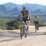 Surviving the BWR “Unroad” Ride
